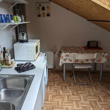 Joli Duplex Visé