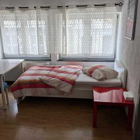 Joli Duplex Appartement *