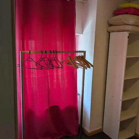 Joli Duplex Appartement *