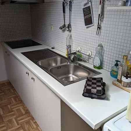 Joli Duplex Daire *