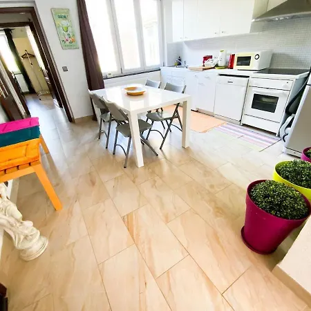 Appartement Joli Duplex