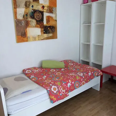 Appartement Joli Duplex Visé
