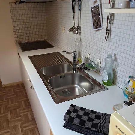 Daire Joli Duplex *