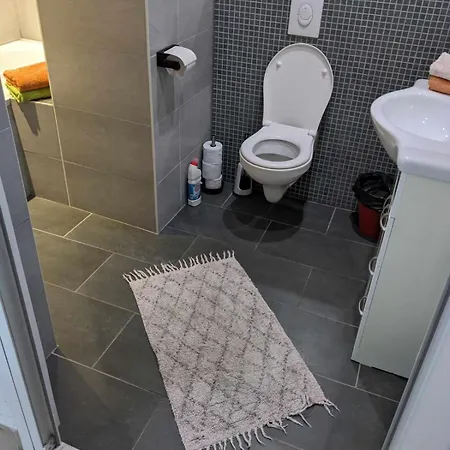 Joli Duplex Daire *