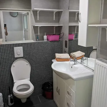 Daire Joli Duplex Visé