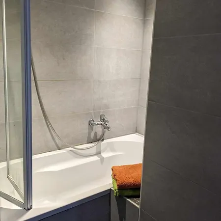 Joli Duplex Appartement