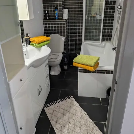 Joli Duplex *