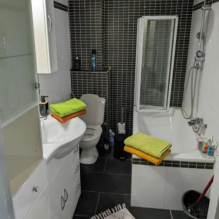 Appartement Joli Duplex