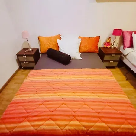 Joli Duplex Daire