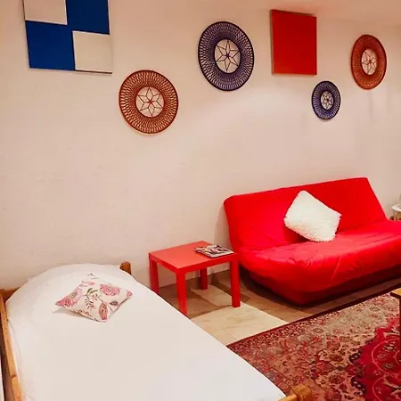 Joli Duplex * Visé