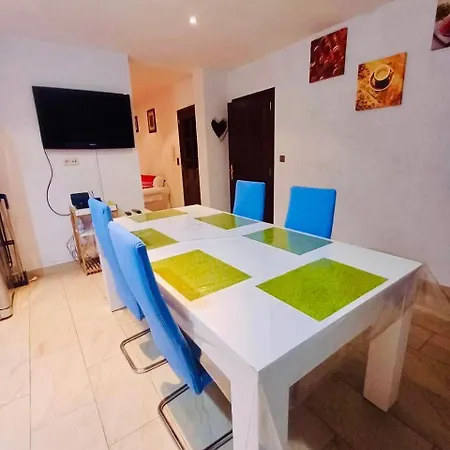 Joli Duplex