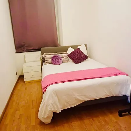 Appartement Joli Duplex