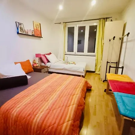 Appartement Joli Duplex *