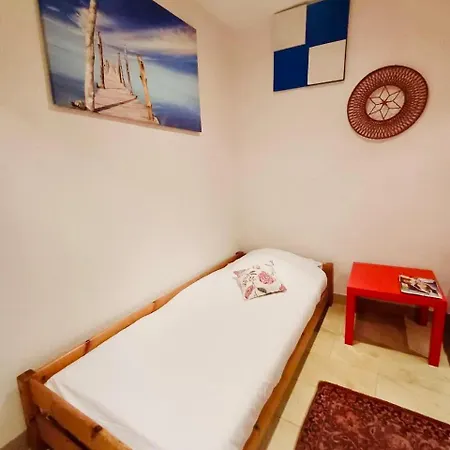 Joli Duplex Appartement Visé