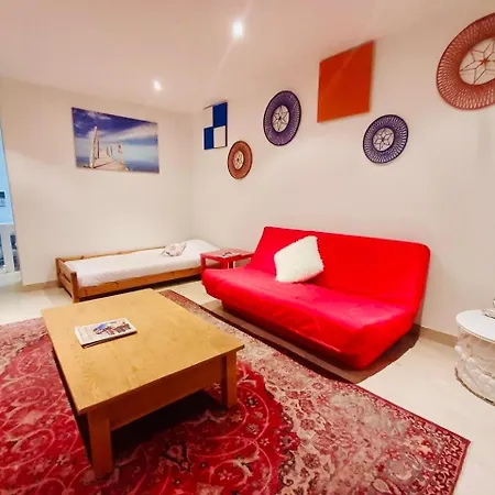 Joli Duplex