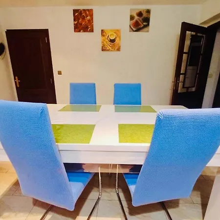 Joli Duplex Daire