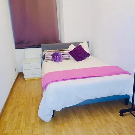 Joli Duplex *