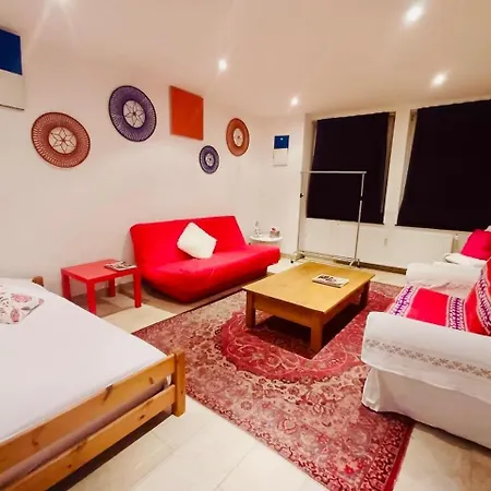 Appartement Joli Duplex Visé