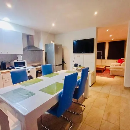 Appartement Joli Duplex